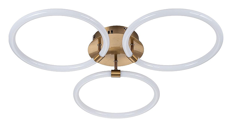 Люстра Escada Tube 10279/3LED 