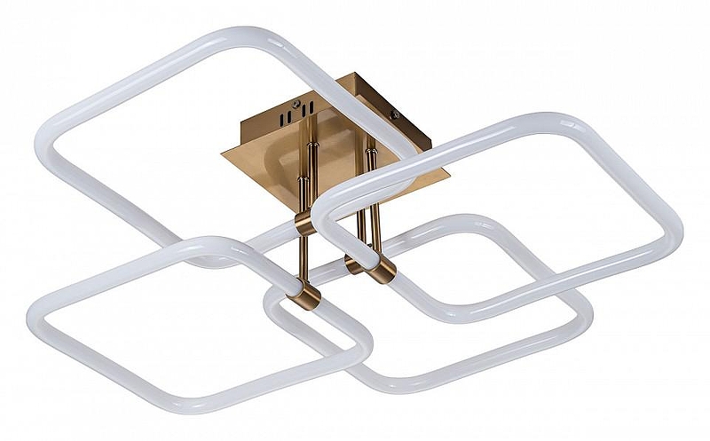 Люстра Escada Tube 10279/4LED 