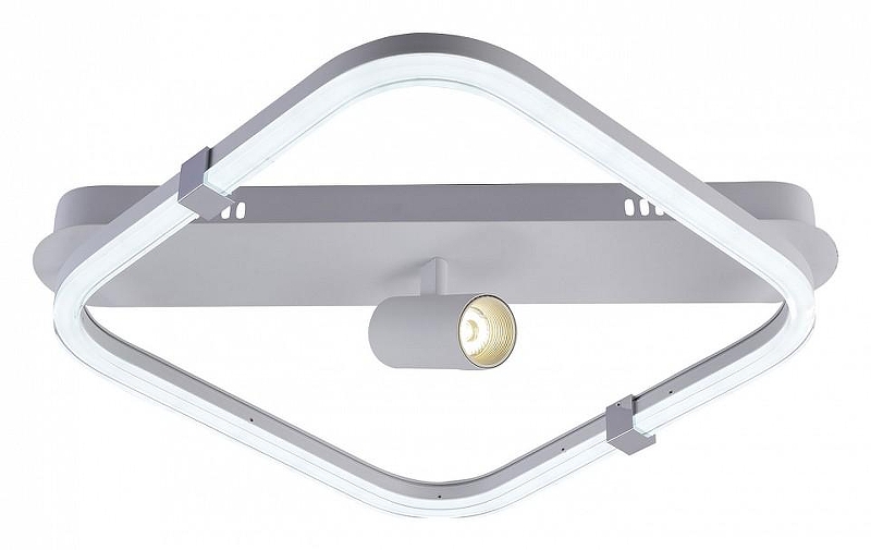 Накладной светильник Escada Factor 10280/1LED 