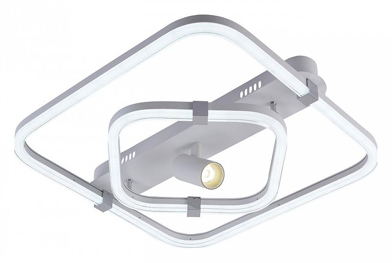 Накладной светильник Escada Factor 10280/2LED 