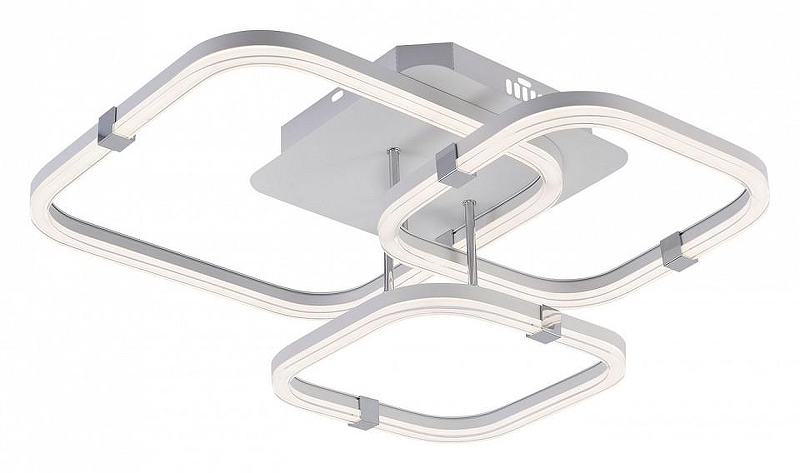 Люстра Escada Factor 10280/3LED 