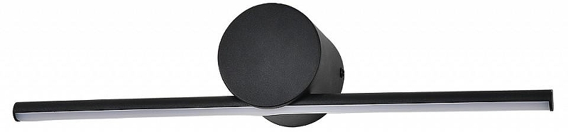 Подсветка для картин Escada Line 10281/1LED Black 