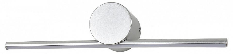Подсветка для картин Escada Line 10281/1LED Silver 