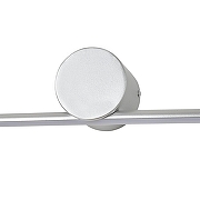 Подсветка для картин Escada Line 10281/1LED Silver цвет плафона/подвески Белый, Серебро, цвет арматуры Серебро-2