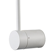 Бра Escada Line 10285/1LED White цвет плафона/подвески Белый, цвет арматуры Белый-4