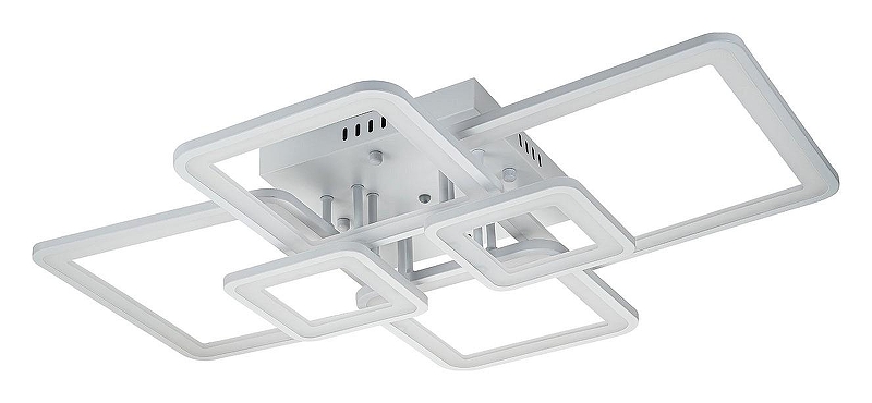 Люстра Escada Plain 10286/6LED 