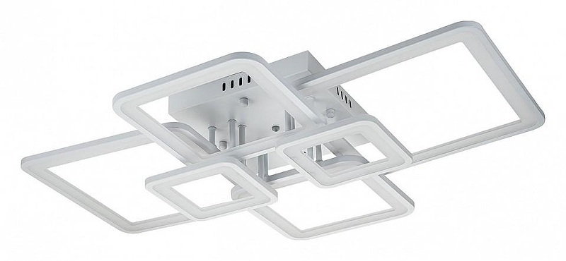 Люстра Escada Pla1n 10286/6LED 