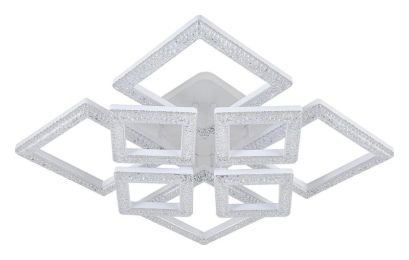 Люстра Escada Aquarius 10287/8LED BL 