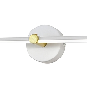 Подсветка для картин Escada Focus 10289/1LED White цвет плафона/подвески Белый, цвет арматуры Белый-4