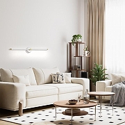 Подсветка для картин Escada Focus 10289/1LED White цвет плафона/подвески Белый, цвет арматуры Белый-5