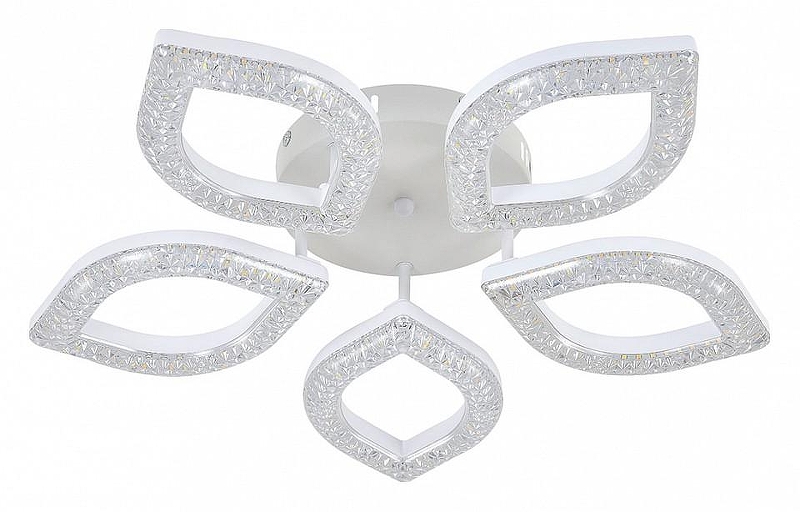 Люстра Escada Aquarius 10289/5LED 