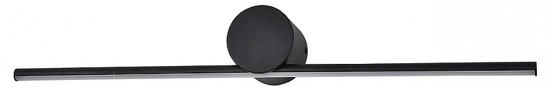 Подсветка для картин Escada L1ne 10291/1LED Black 