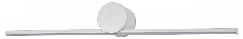 Подсветка для картин Escada Line 10291/1LED White 