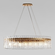 Люстра Loft it Nevada 10297/1000 French gold цвет золото французское-2