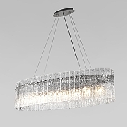 Люстра Loft it Nevada 10297/1000 Nickel цвет никель-2