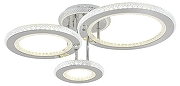 Люстра Escada Venus 10297/3LED BL цвет хром-2