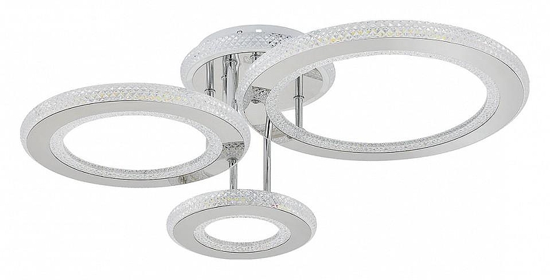 Люстра Escada Venus 10297/3LED BL 