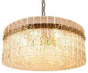 Люстра Loft it Nevada 10297/600 French gold цвет золото французское