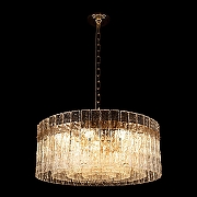 Люстра Loft it Nevada 10297/600 French gold цвет золото французское-4