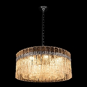 Люстра Loft it Nevada 10297/600 Nickel цвет никель-3