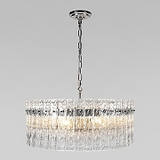 Люстра Loft it Nevada 10297/600 Nickel цвет никель-6