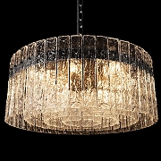 Люстра Loft it Nevada 10297/600 Pearl black цвет черный жемчуг-5