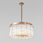 Люстра Loft it Montana 10299/600 French gold цвет золото французское-3