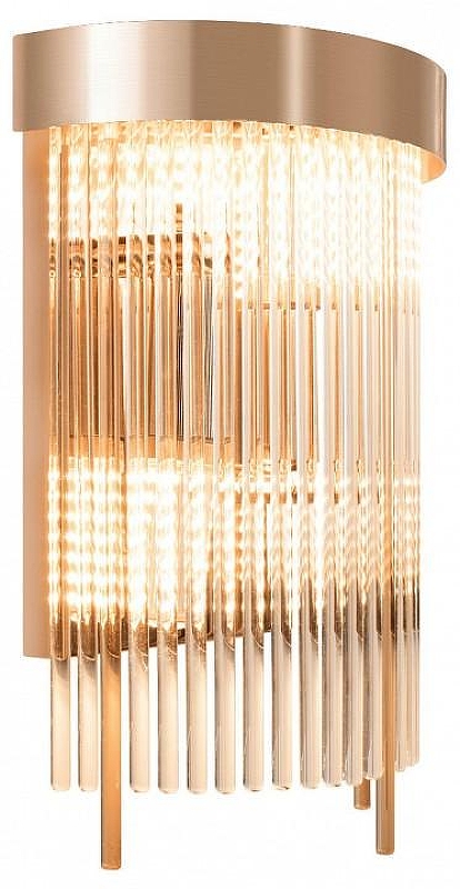 Накладной светильник Loft it Montana 10299W French gold 