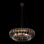 Люстра Loft it Dakota 10300/600 French gold цвет золото французское-2