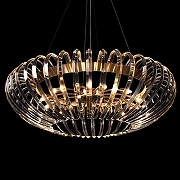 Люстра Loft it Dakota 10300/800 French gold цвет золото французское-1