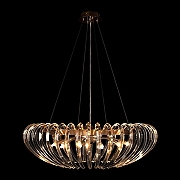 Люстра Loft it Dakota 10300/800 French gold цвет золото французское-2