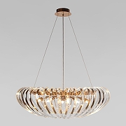 Люстра Loft it Dakota 10300/800 French gold цвет золото французское-3