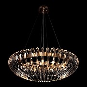 Люстра Loft it Dakota 10300/800 French gold цвет золото французское-4