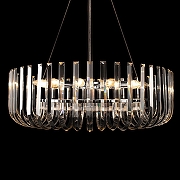 Люстра Loft it Dakota 10300/800 Nickel цвет никель-2