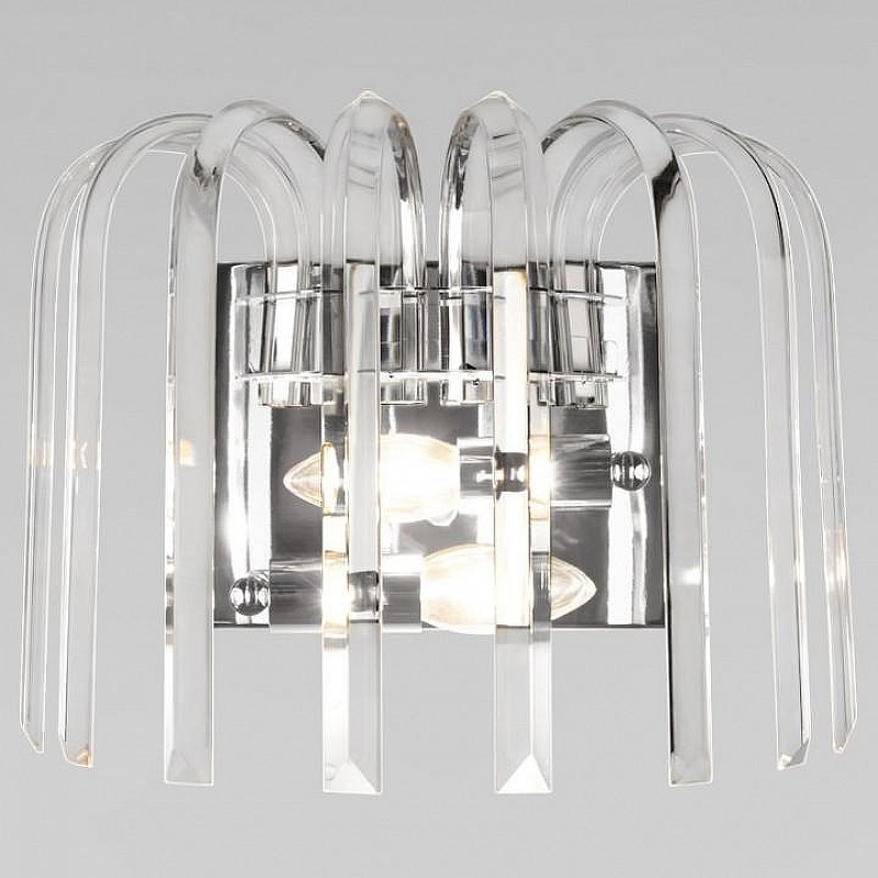 Накладной светильник Loft it Dakota 10300W Nickel 