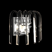 Накладной светильник Loft it Dakota 10300W Nickel цвет плафона/подвески Прозрачный, цвет арматуры Никель-2