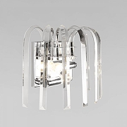 Накладной светильник Loft it Dakota 10300W Nickel цвет плафона/подвески Прозрачный, цвет арматуры Никель-3