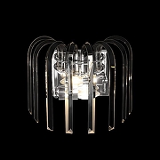 Накладной светильник Loft it Dakota 10300W Nickel цвет плафона/подвески Прозрачный, цвет арматуры Никель-4