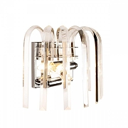 Накладной светильник Loft it Dakota 10300W Nickel цвет плафона/подвески Прозрачный, цвет арматуры Никель-6