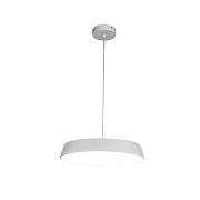 Подвесной светильник Escada Simply 10301/1LED White цвет белый-1