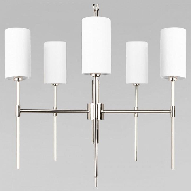 Люстра Loft it Comfy 10307 Nickel 