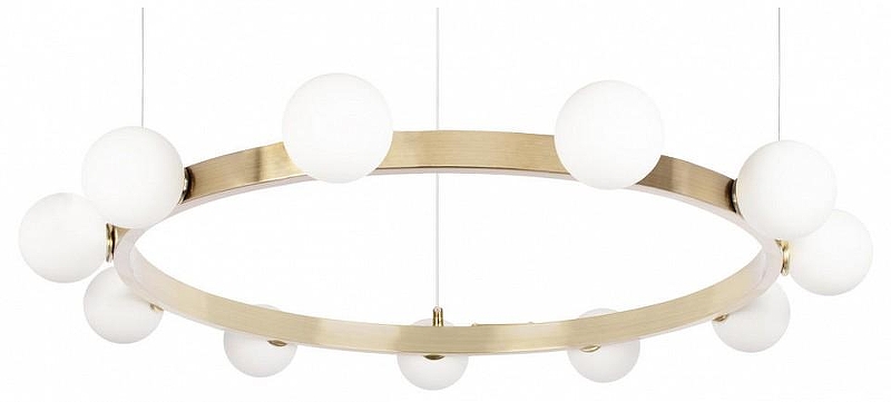 Люстра Loft it Hoop 10311/14 