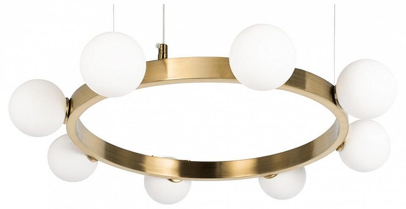 Люстра Loft it Hoop 10311/8 