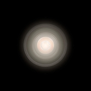 Встраиваемый светильник Loft it Flash 10319/A Black цвет черный-3