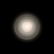 Встраиваемый светильник Loft it Flash 10319/A Black цвет плафона/подвески Черный, цвет арматуры Черный-3