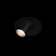 Встраиваемый светильник Loft it Lens 10322/A Black цвет плафона/подвески Черный, цвет арматуры Черный-3