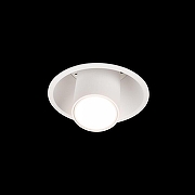 Встраиваемый светильник Loft it Lens 10322/A White цвет плафона/подвески Белый, цвет арматуры Белый-4