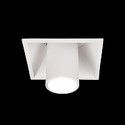 Встраиваемый светильник Loft it Lens 10322/B White цвет плафона/подвески Белый, цвет арматуры Белый-3