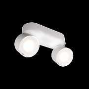 Спот Loft it Focus 10323/2A White цвет белый-4