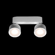 Спот Loft it Focus 10323/2A White цвет плафона/подвески Белый, цвет арматуры Белый-3